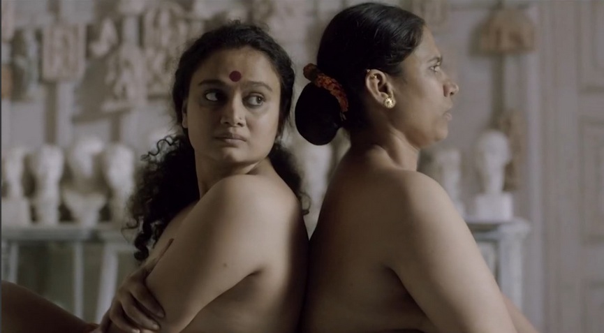 Screenshot 2026 02 06 at 00 11 38 18 Nude Chitraa (2018) Hindi Dubbed ORG Hot Movie EXdokan