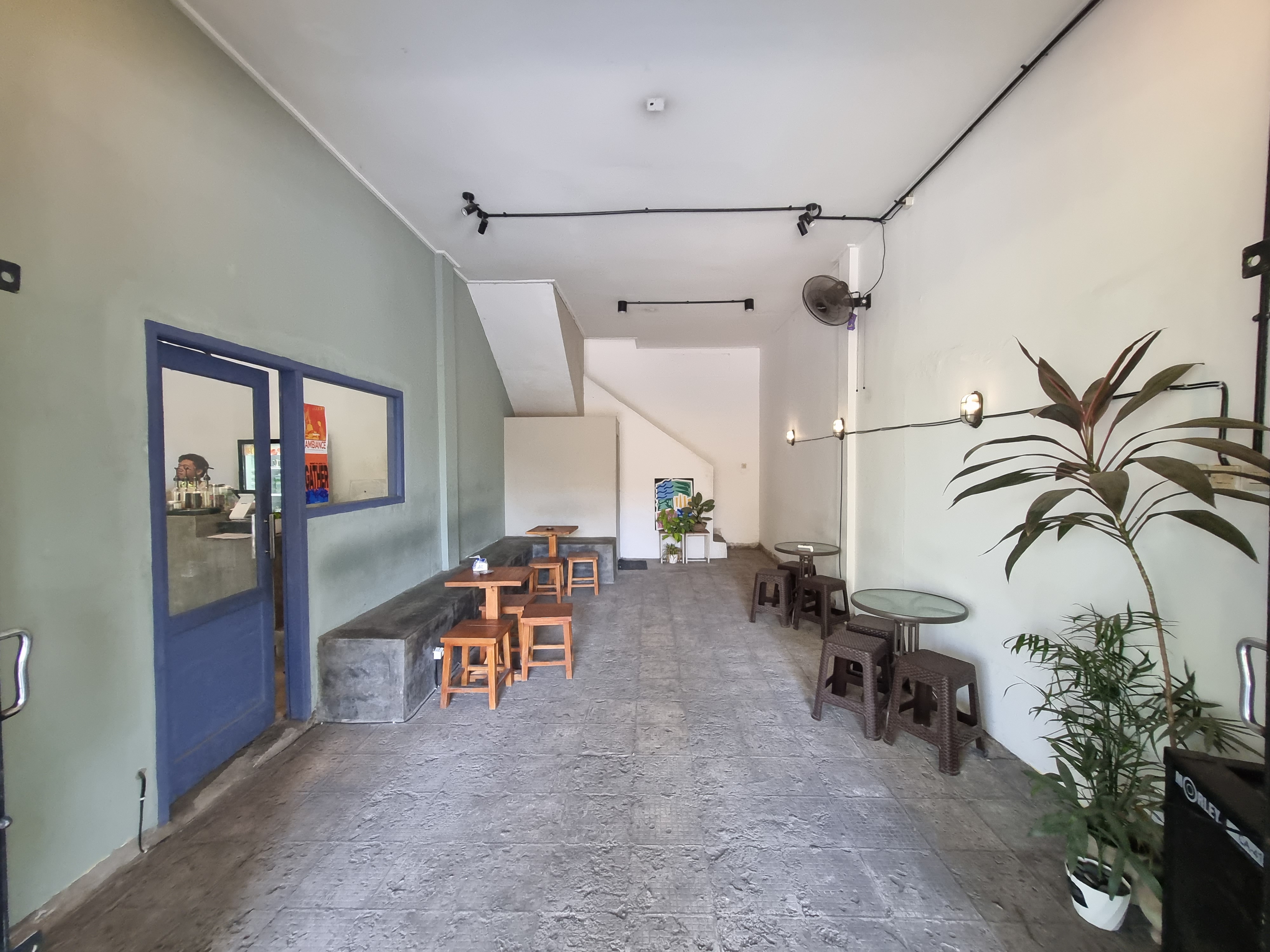 Panamena Coffee & Eatery