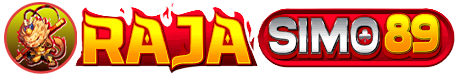 LOGO RAJASIMO89
