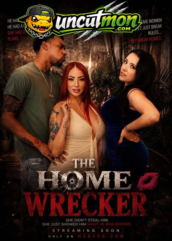 The Homewrecker (2026) SexMex Originals English Short Film