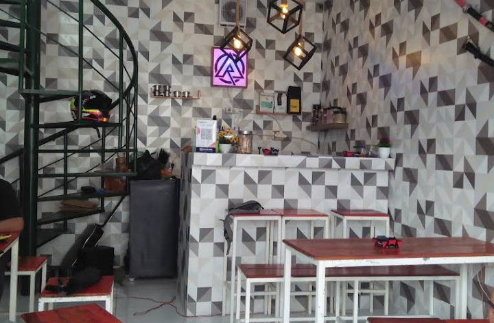 ARION COFFEE