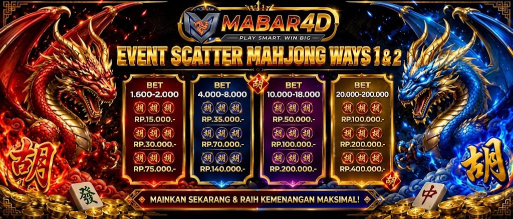 MABAR4D