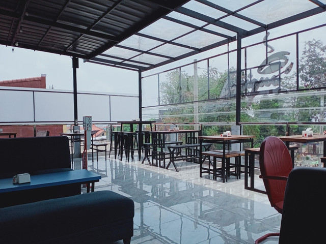 Asique Coffe Shop