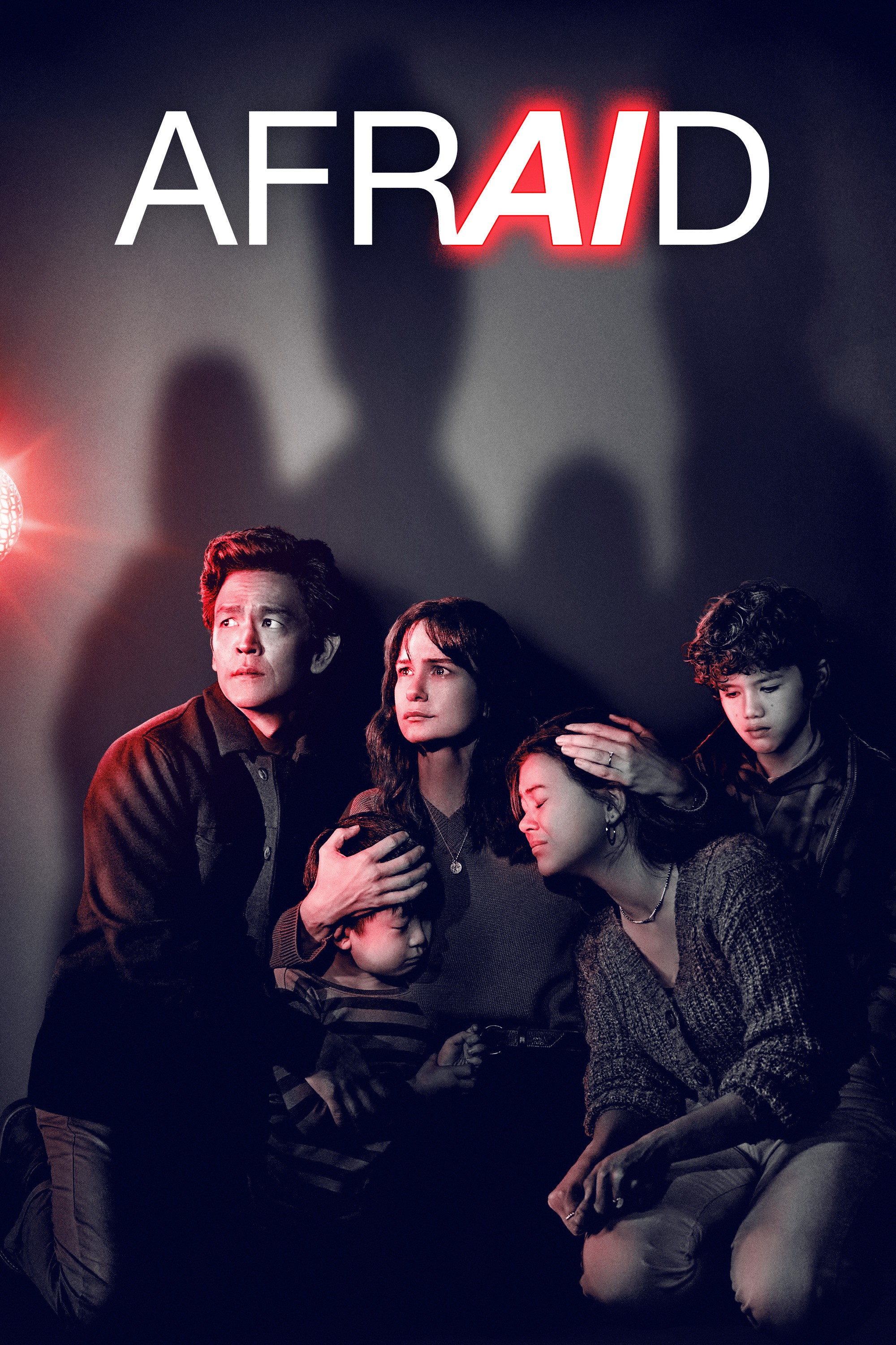 Afraid (2024) Hindi Dubbed 1080p – 720p – 480p