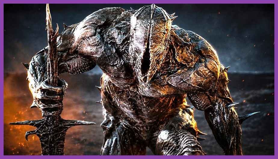Mortal Shell 2 Boss Fights