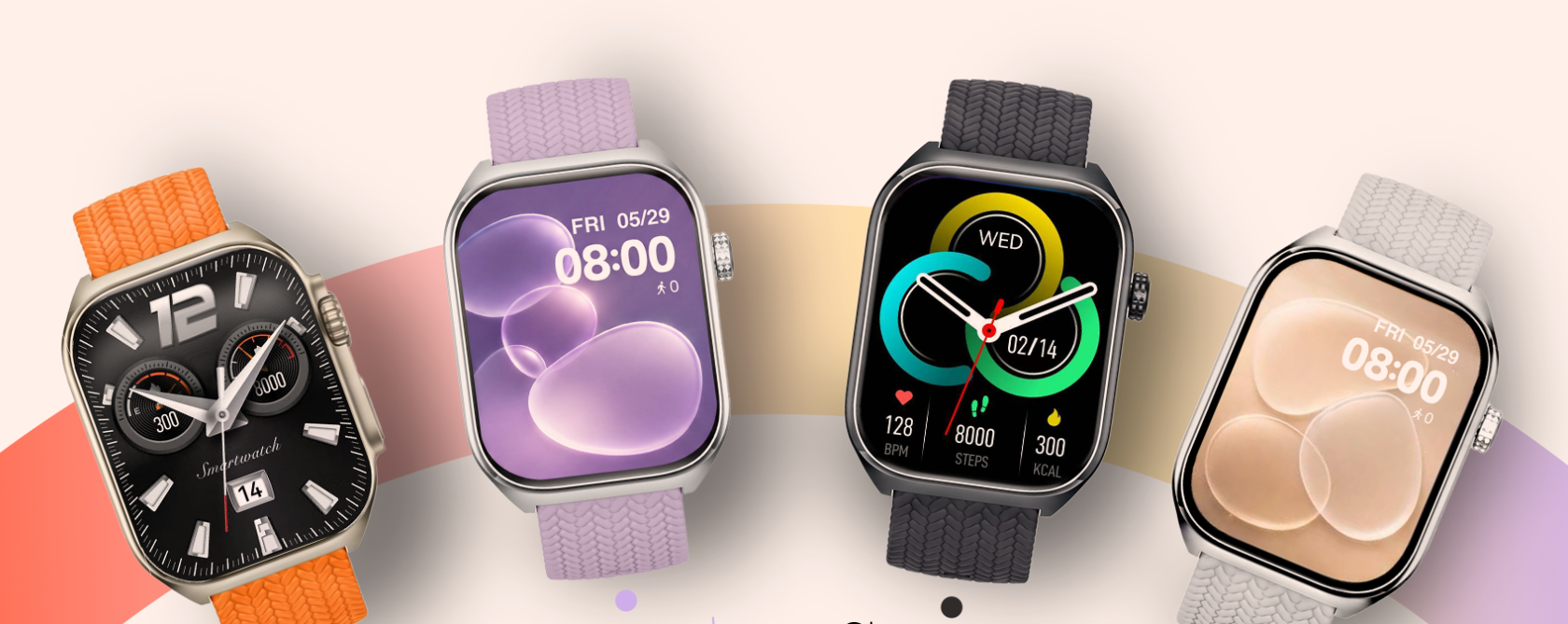 Smart Watch Fit O20 Ultra: Panduan Lengkap Perangkat Wearable Kebugaran dan Gaya Hidup Masa Kini