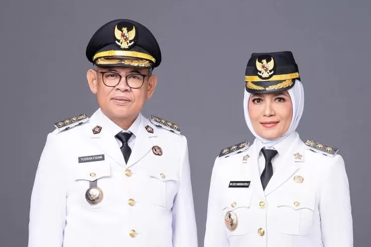 Wali Kota Baubau Bidik Warisan Dunia dan Perluas Akses Digital di HUT ke-485