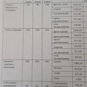 32 апта 5 күн,           32 неделя 5 день
