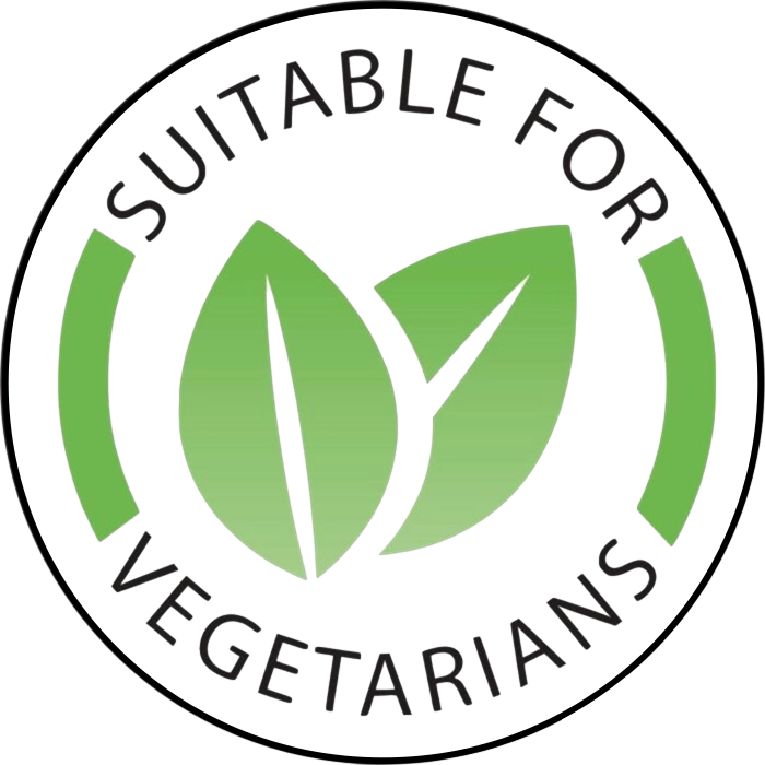 Vegetarian