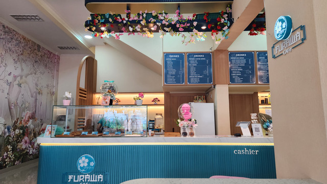 Furawa Cafe