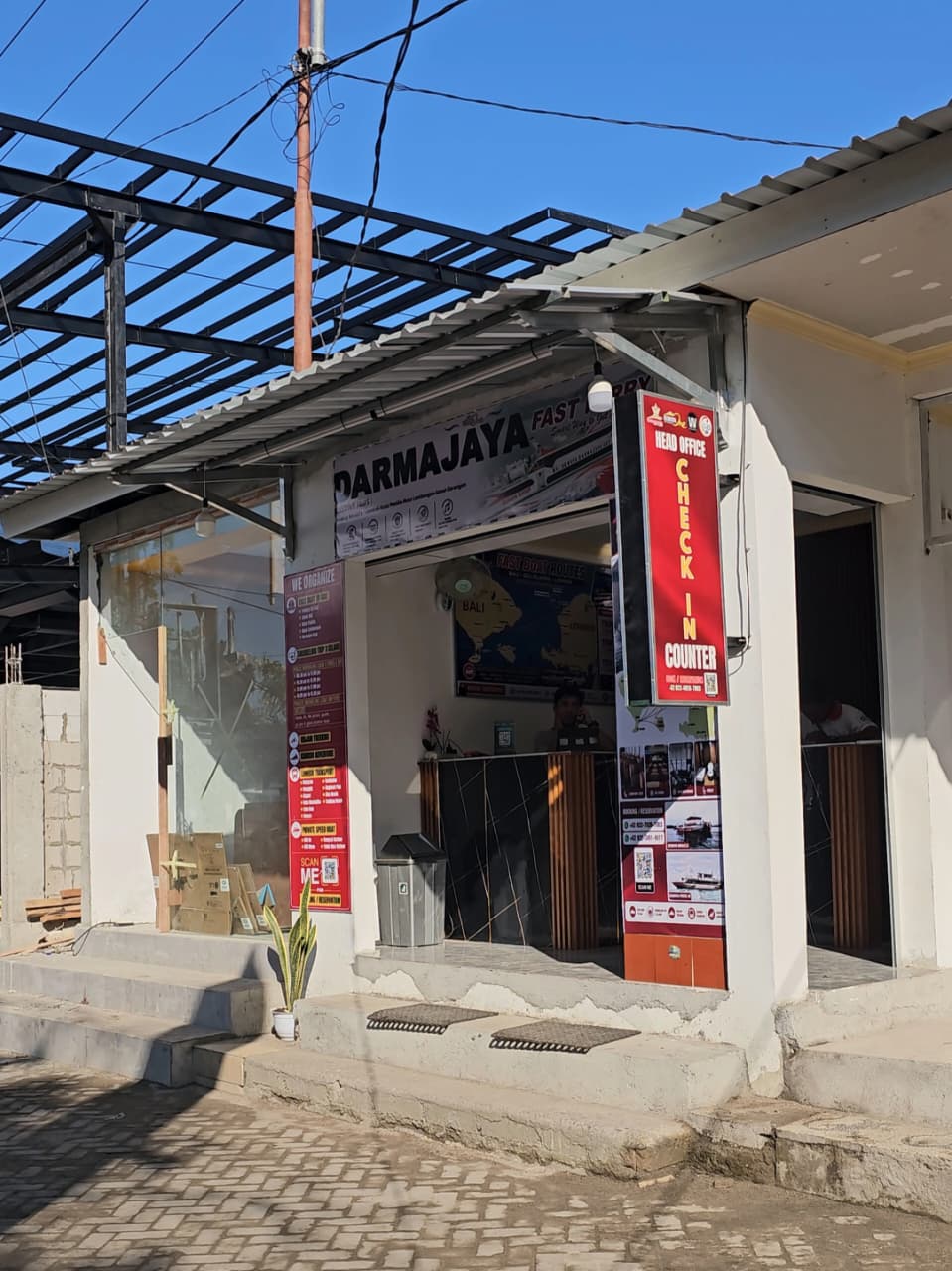 Gili Trawangan