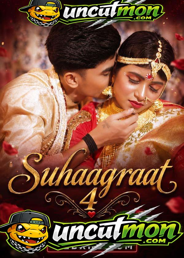 Suhaagraat 4 2026 Uncut Hindi Short Film