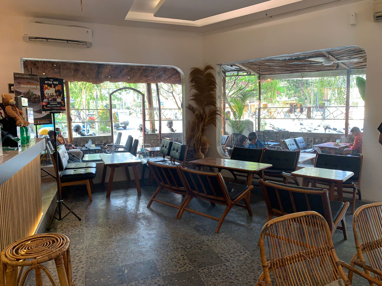 Gemar Coffee 