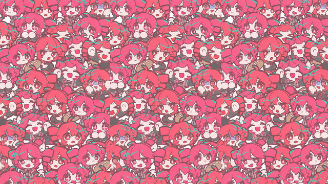 Kasane Teto Banner