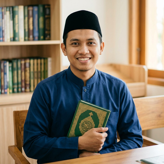 Ustadz Muhammad Yusuf