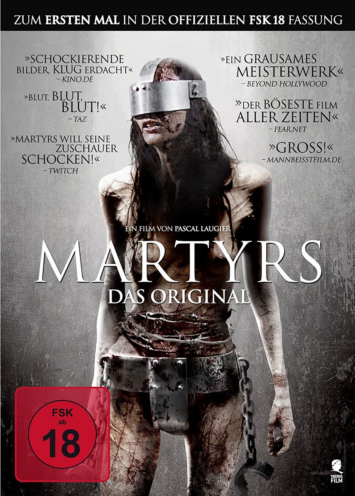 Martyrs (2008) English With Bangla Subtitle BluRay 720p Download & Watch