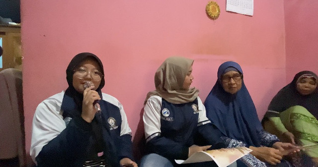 Dampak Pengelolaan Sampah terhadap Kesehatan Masyarakat: Upaya Mahasiswa KKN UNDIP Mewujudkan Desa Sembojo yang Bersih dan Sehat