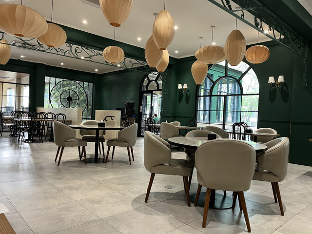 Srasi Coffee & Eatery - Karawaci
