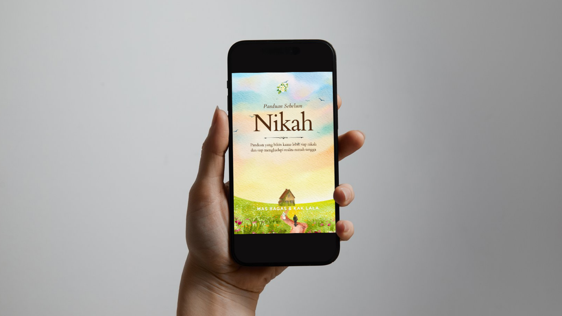 Panduan Sebelum Nikah