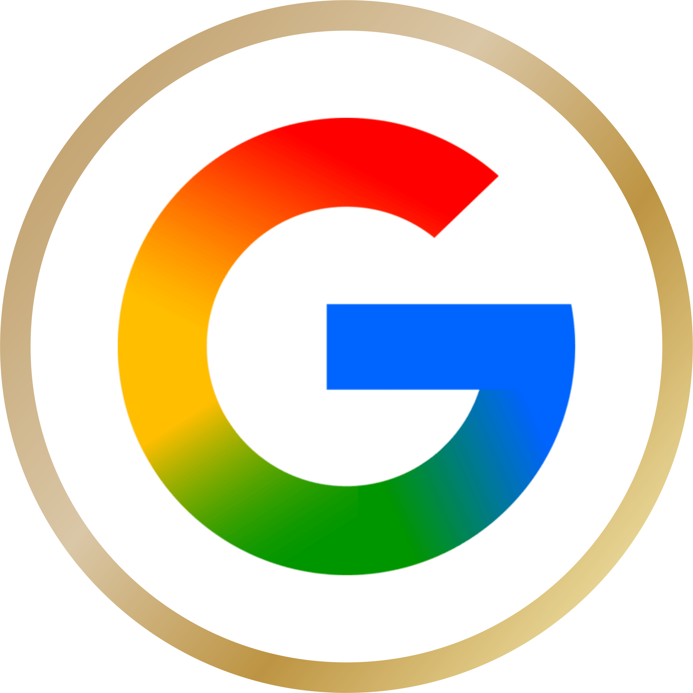 Google Login