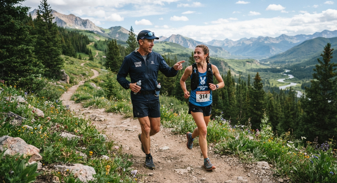 The Importance of Professional Guidance When Training for a Marathon