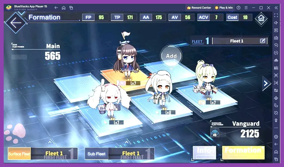 Azur Lane Pro Tips and Tricks