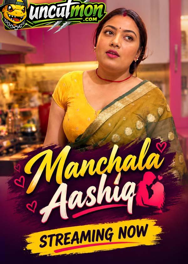 Manchala Aashiq 2026 UnCut Hindi Short Film