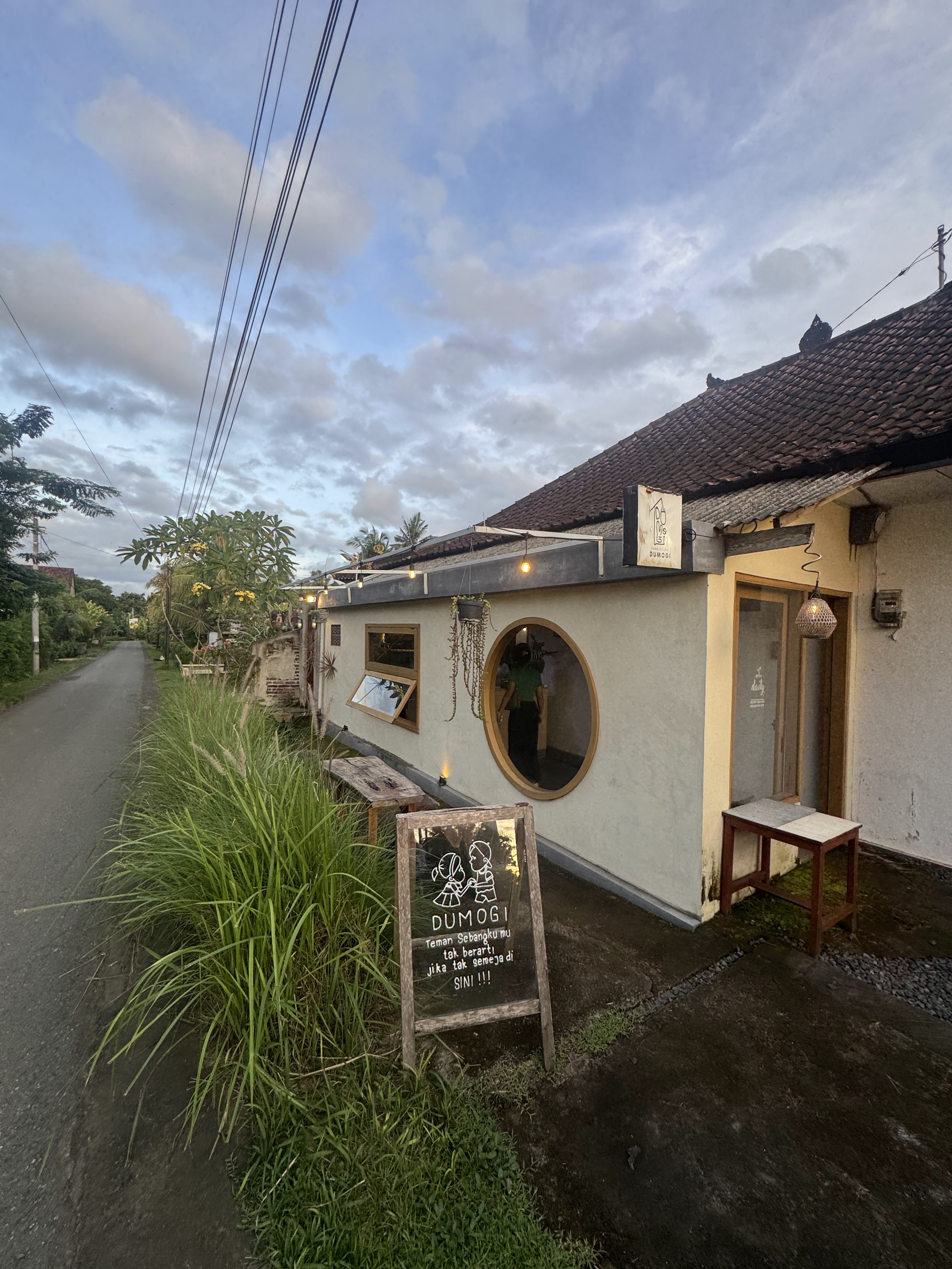 DUMOGI Home Kitchen