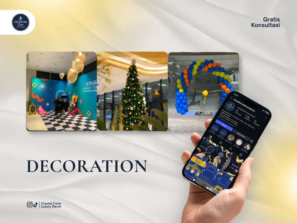 Decoration