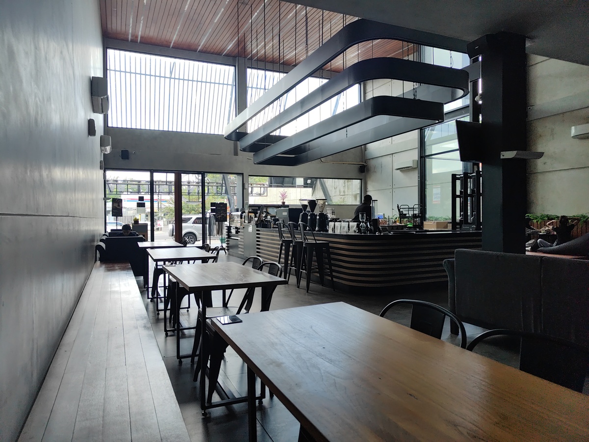 Cold 'N Brew Sragen