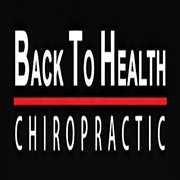Back to Health Chiropractic - Santa Clarita