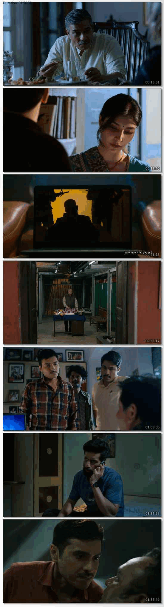 Waiting Hai (2026) S01E01T07 HDRip Hindi Primevideo Series 1080p 720p 480p