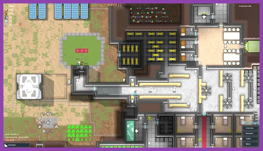 RimWorld: How to Unlock All Secret Characters