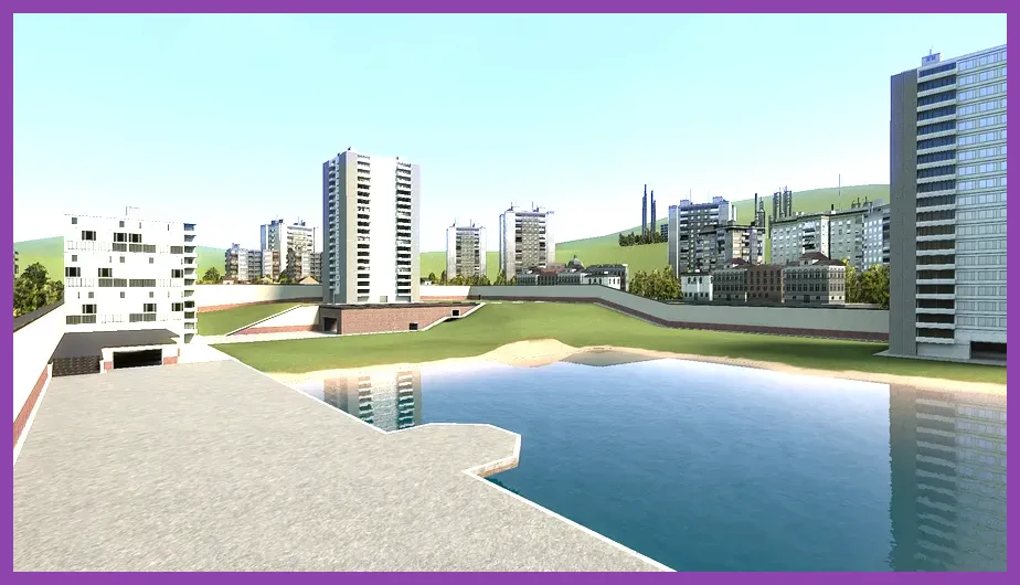 gm_construct map in Garry's Mod