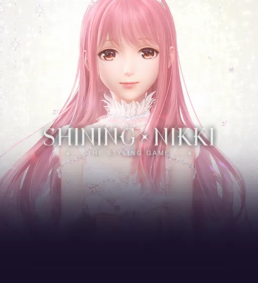 Shining Nikki