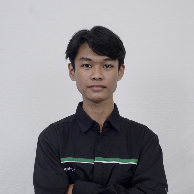 Fahri Ahmad ar Rizal