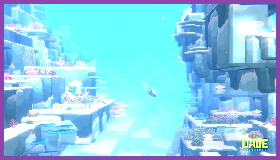 How to Get Legendary Weapons in Dave the Diver
