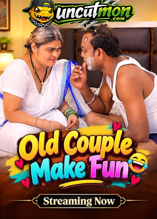 Old Couple Make Fun 2026 UnCut Hindi Short Film
