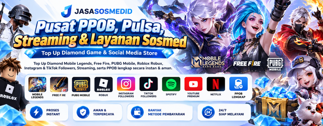 Banner Promo