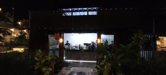 Kopi Brontak