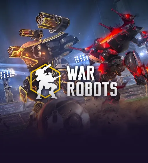 War Robots