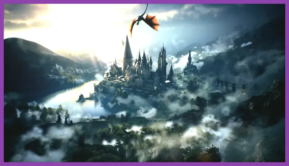 How to Fix Hogwarts Legacy Lag and Low FPS