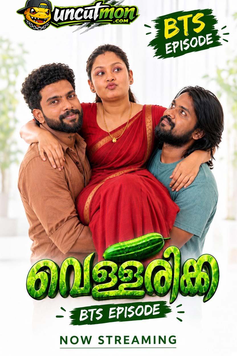 Vellarikka BTS 2026 BabluTv Malayalam Short Film