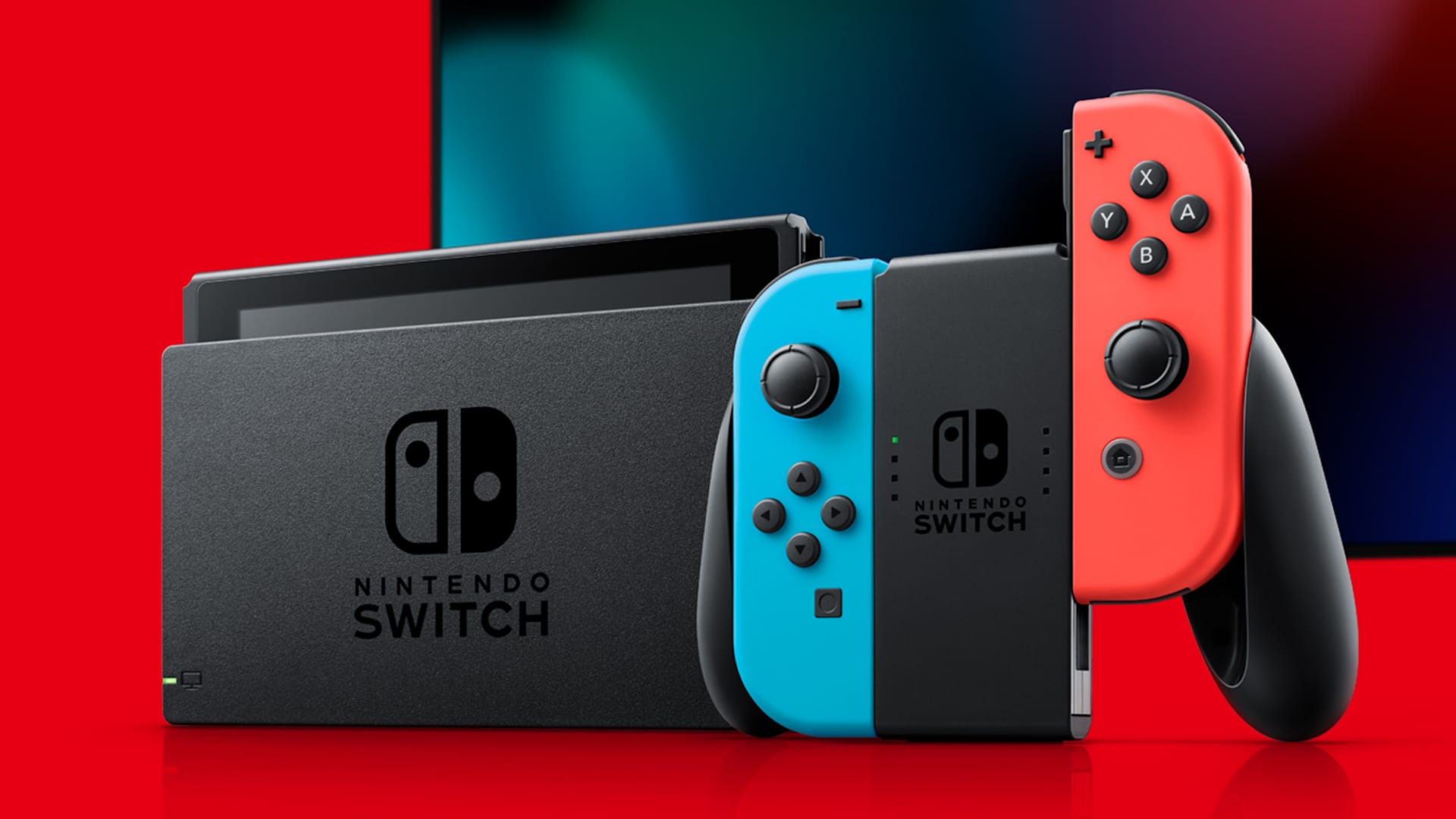 Nintendo Switch cooling stand to prevent thermal throttling
