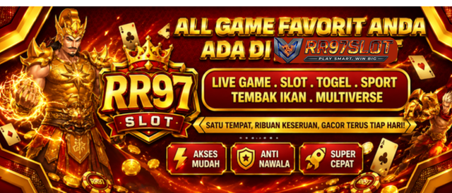 RR97SLOT