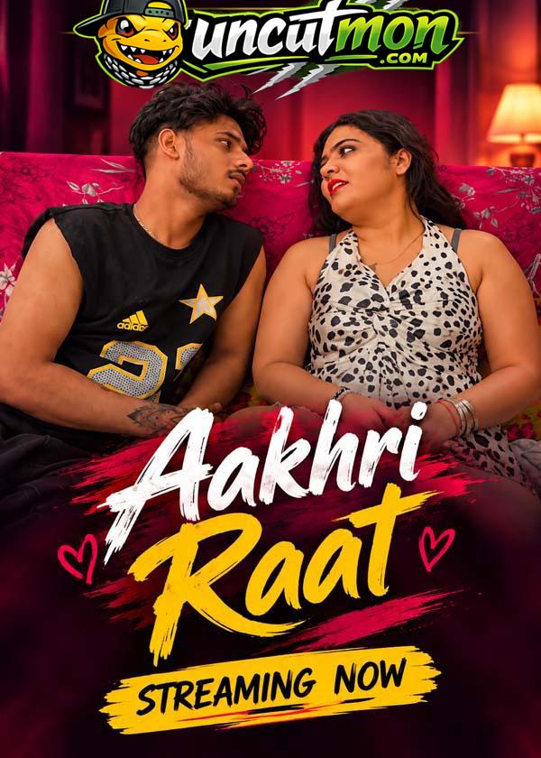 Aakhri Raat 2026 UnCut Hindi Short Film