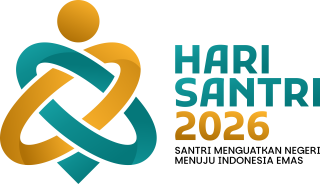 Hari Santri 2026 — Santri Menguatkan Negeri Menuju Indonesia Emas