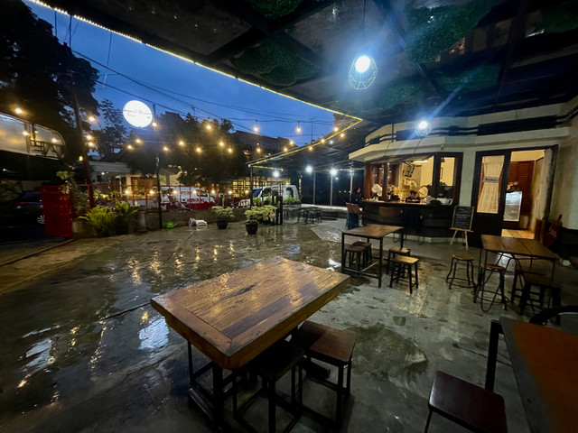 Sugar Room Cafe