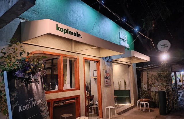 Kopimale