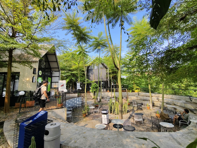 Kopi Nako Serang
